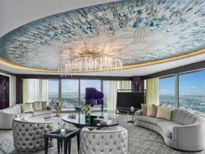 Raffles Istanbul - 90