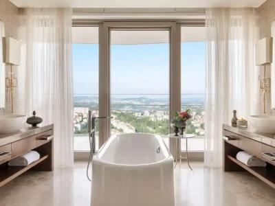 Raffles Istanbul - 47