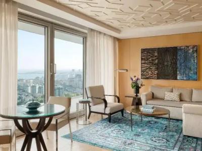 Raffles Istanbul - 61
