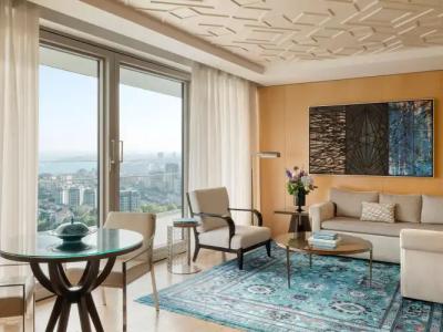 Raffles Istanbul - 71