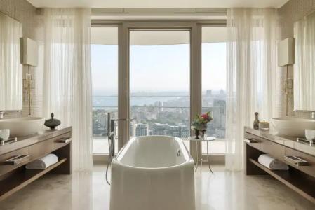 Raffles Istanbul - 38