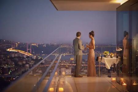Raffles Istanbul - 27