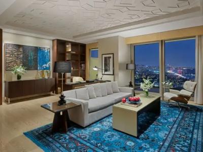 Raffles Istanbul - 80