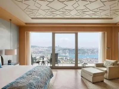 Raffles Istanbul - 59