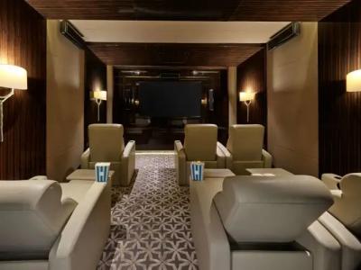 Raffles Istanbul - 92
