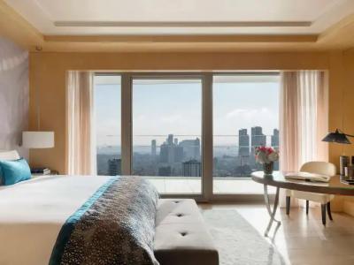Raffles Istanbul - 76