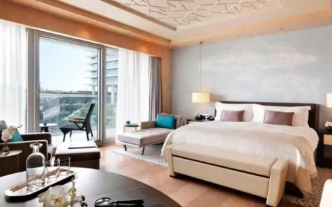 Raffles Istanbul - 67