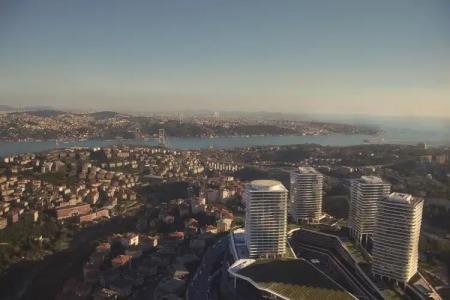 Raffles Istanbul - 24