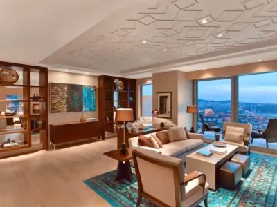 Raffles Istanbul - 7