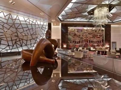 Raffles Istanbul - 29
