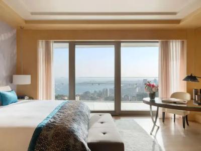 Raffles Istanbul - 70