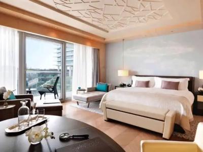 Raffles Istanbul - 55