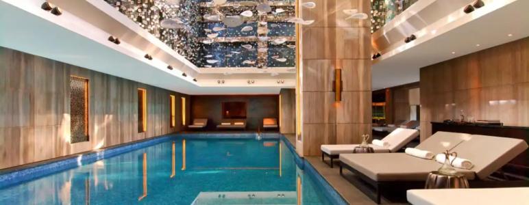 Raffles Istanbul - 16