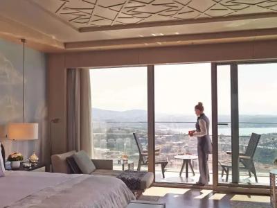 Raffles Istanbul - 30
