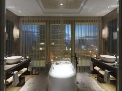 Raffles Istanbul - 20