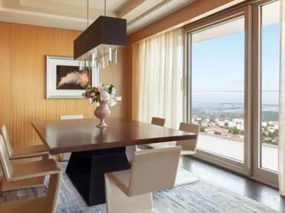 Raffles Istanbul - 85