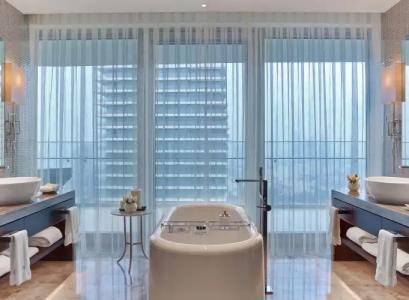 Raffles Istanbul - 9