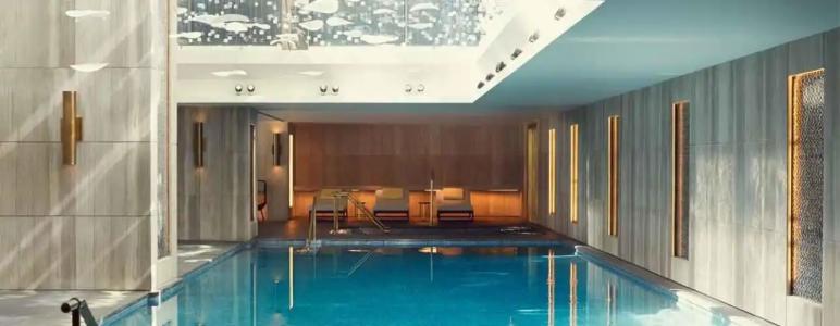 Raffles Istanbul - 15