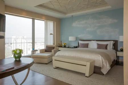 Raffles Istanbul - 39