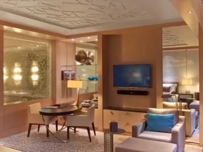Raffles Istanbul - 26