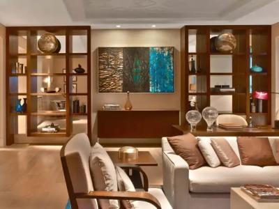 Raffles Istanbul - 1