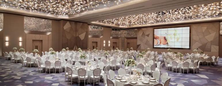 Raffles Istanbul - 17