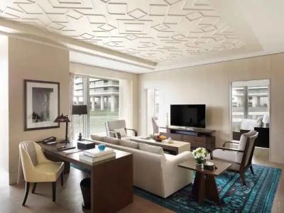 Raffles Istanbul - 82