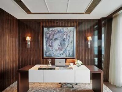 Raffles Istanbul - 88