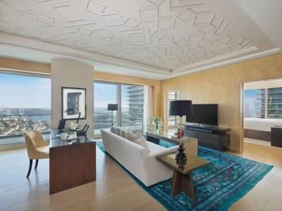 Raffles Istanbul - 79