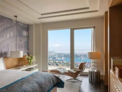Raffles Istanbul - 83