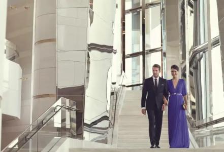 Raffles Istanbul - 32