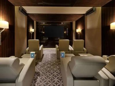 Raffles Istanbul - 19