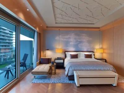 Raffles Istanbul - 2