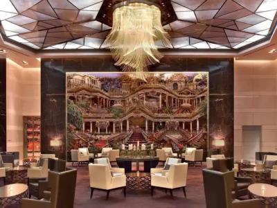 Raffles Istanbul - 28