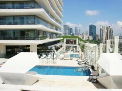 Raffles Istanbul - 25