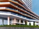 Premier Double room with Partial Bosphorus View