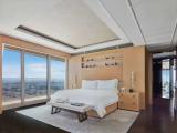 Raffles Double Suite