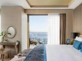 Double Apartment with Bosphorus view