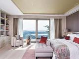 2 Bedrooms Residence with Bosphorus view