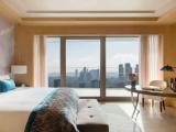 Family Suite with city view