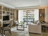 Terrace Double Apartment