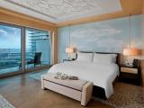 Deluxe Double room with Bosphorus view