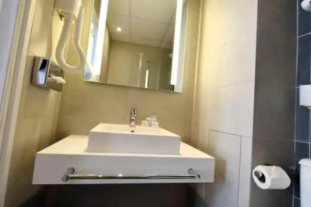 Avia Hôtel Saphir Montparnasse - 7