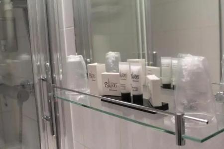Avia Hôtel Saphir Montparnasse - 43