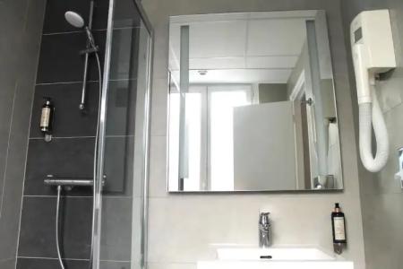 Avia Hôtel Saphir Montparnasse - 29