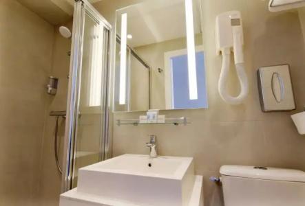 Avia Hôtel Saphir Montparnasse - 9
