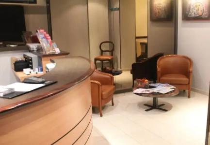 Avia Hôtel Saphir Montparnasse - 15