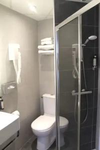 Avia Hôtel Saphir Montparnasse - 27