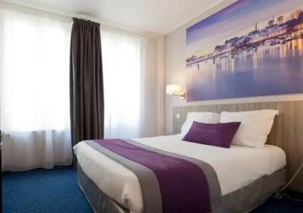 Avia Hôtel Saphir Montparnasse - 6