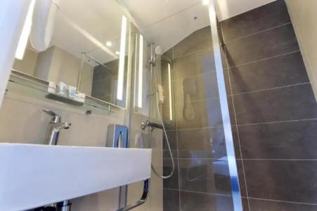Avia Hôtel Saphir Montparnasse - 46